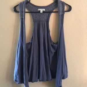 WOMENS American Eagle cover up